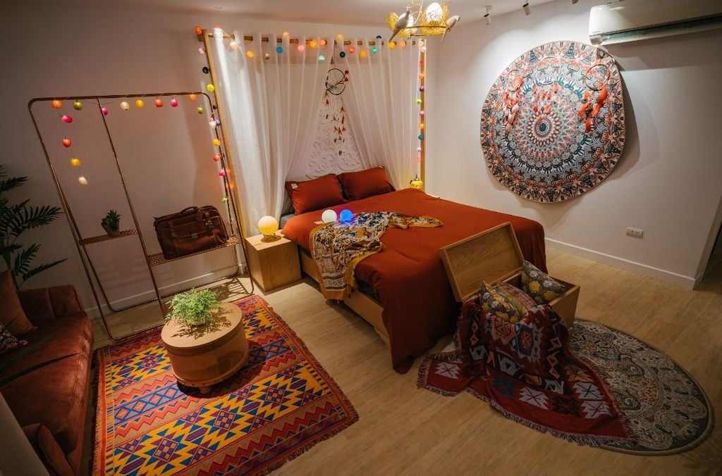 9 mẹo trang trí homestay rẻ nhưng đẹp - 1 9 mẹo trang trí homestay rẻ nhưng đẹp - 1