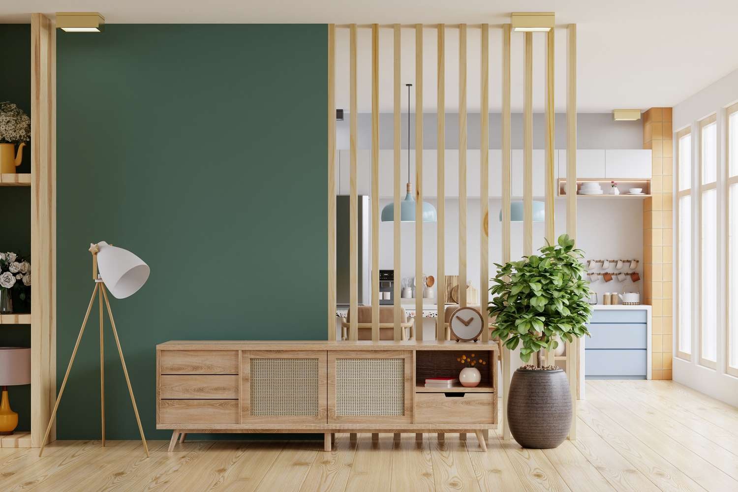 Nhà đẹp nhưng vô hồn đã hết thời - 4 Nhà đẹp nhưng vô hồn đã hết thời - 4