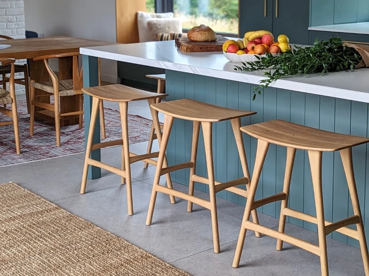 Bí quyết phối thảm trong một không gian mà không gây rối - 1