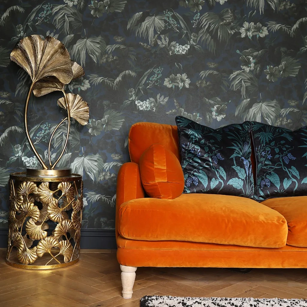 3 sai lầm khiến phòng khách nhỏ càng thêm chật chội - 6 3 sai lầm khiến phòng khách nhỏ càng thêm chật chội - 6