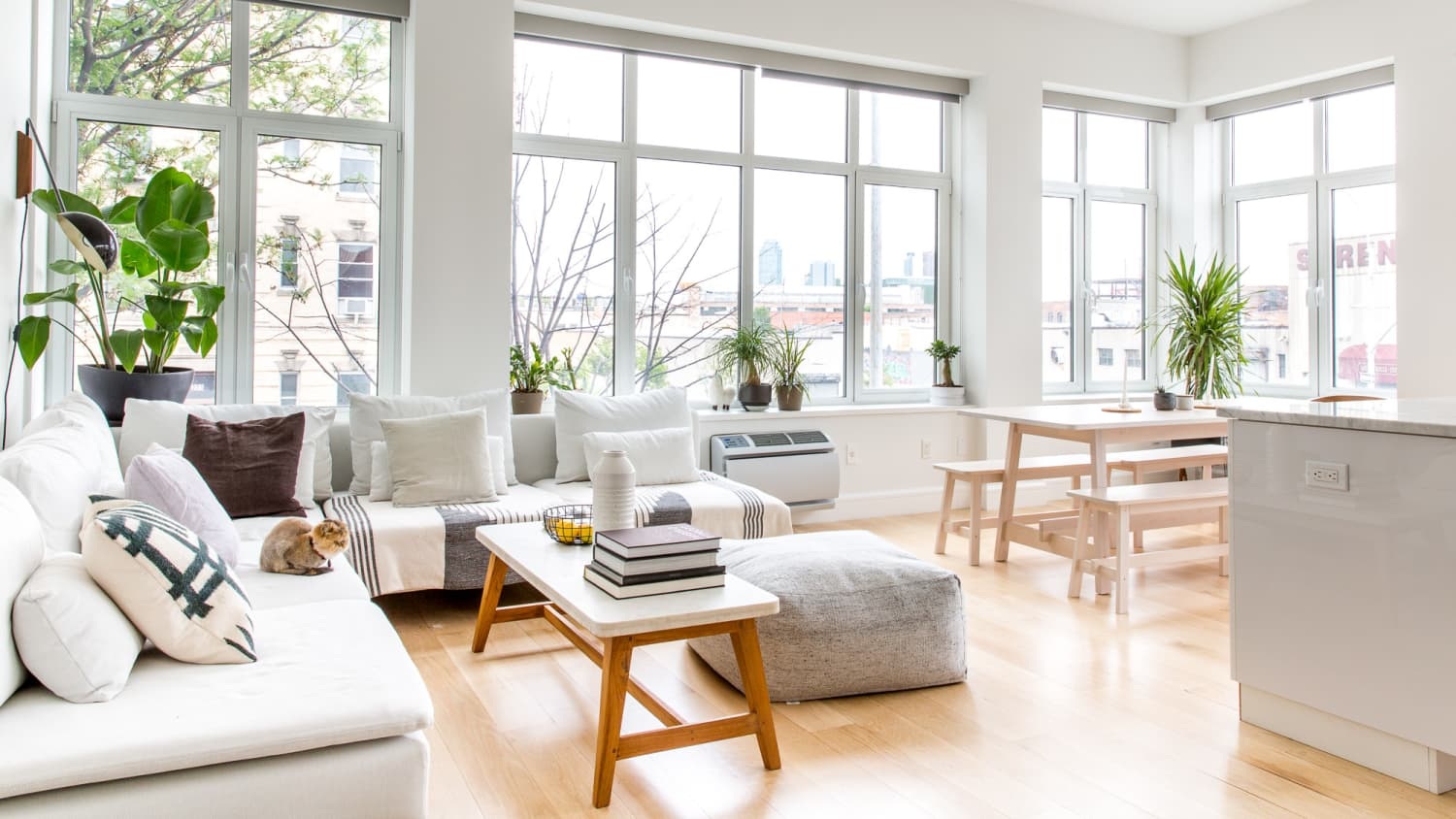 Mẹo dọn dẹp chậm mà chắc giúp ngôi nhà luôn gọn gàng - 1