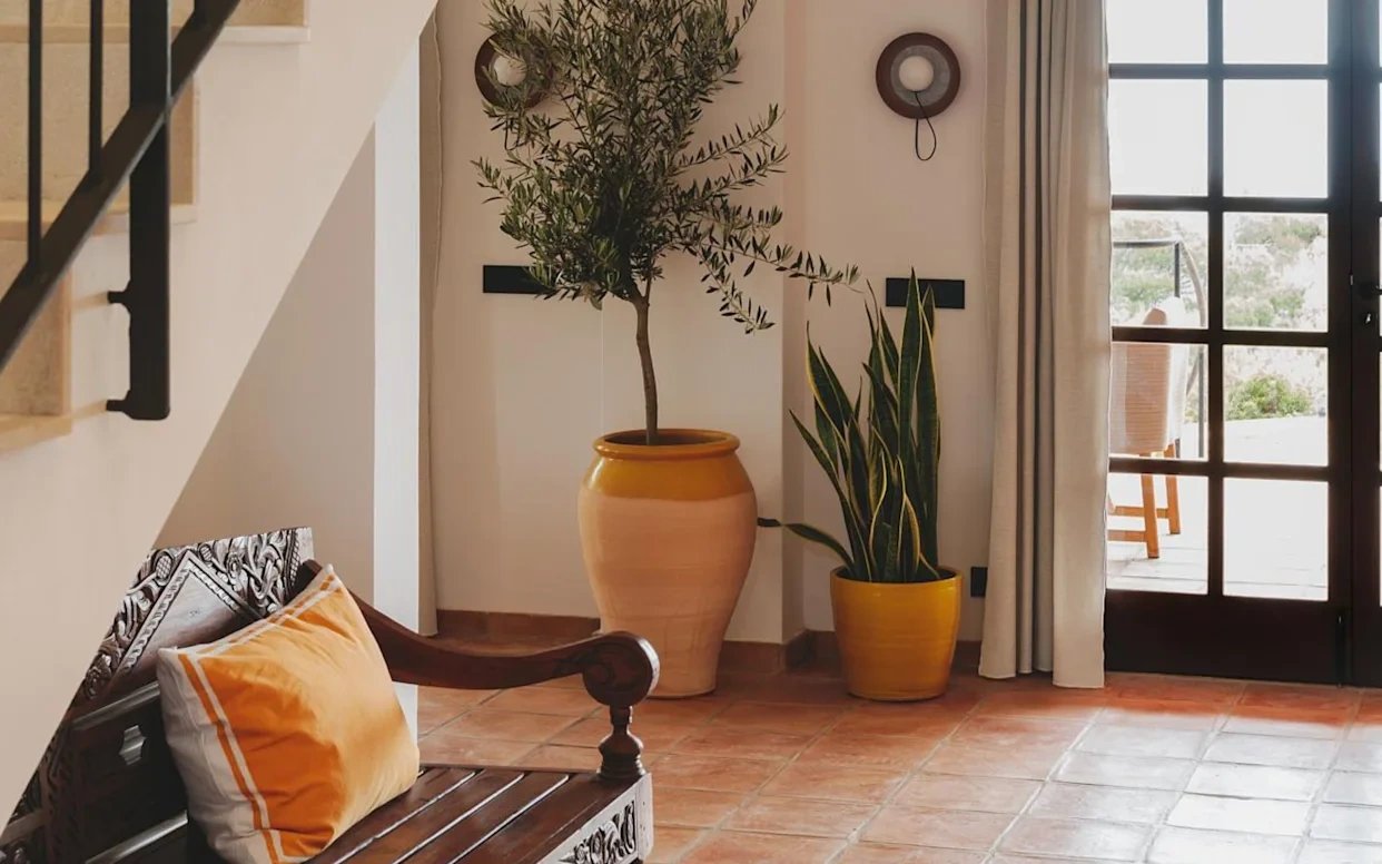 5 vị trí vàng trong nhà chuyên gia khuyên bạn nên làm mới theo mùa - 6