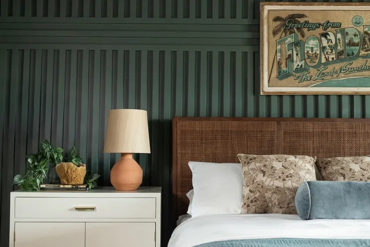 5 vị trí vàng trong nhà chuyên gia khuyên bạn nên làm mới theo mùa - 4