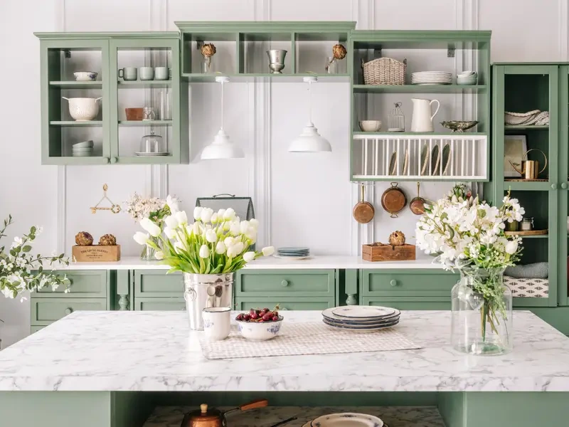 Gen Z định nghĩa lại nhà đẹp: Xu hướng nào còn, xu hướng nào mất? - 1