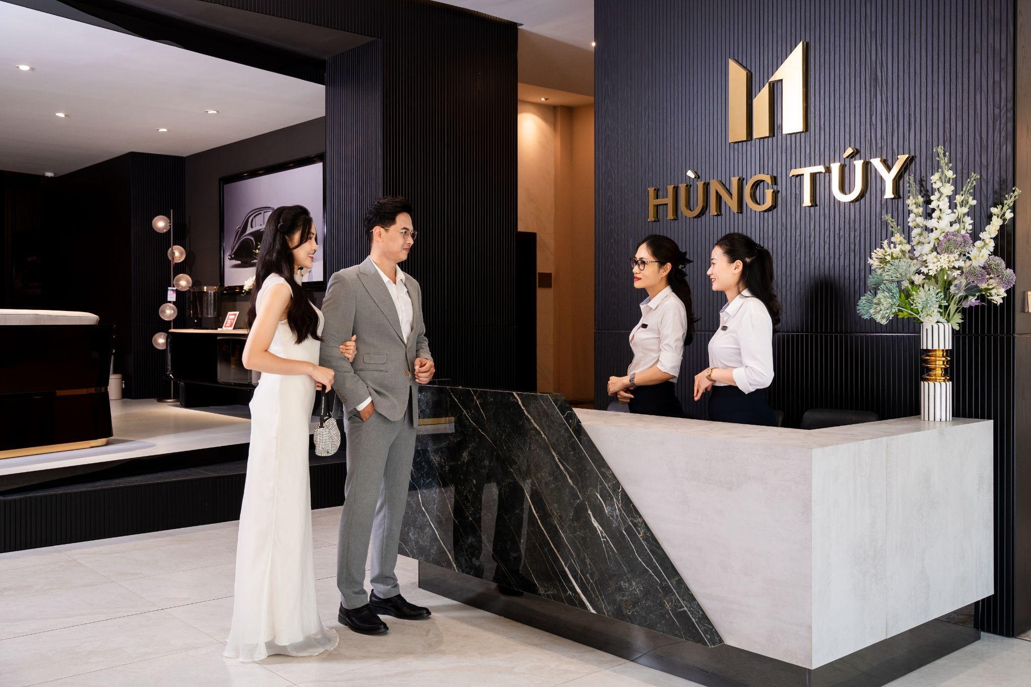 Hùng Túy và tiêu chuẩn bảo trì nội thất cao cấp, giữ gìn không gian sống - 3