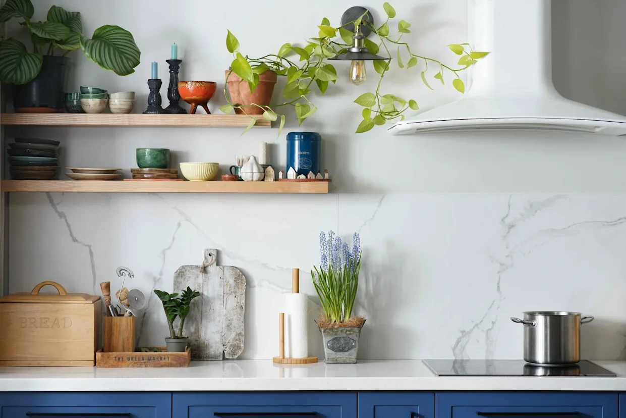 Tuyệt chiêu dọn nhà sạch bong trong 20 phút - 1 Tuyệt chiêu dọn nhà sạch bong trong 20 phút - 1