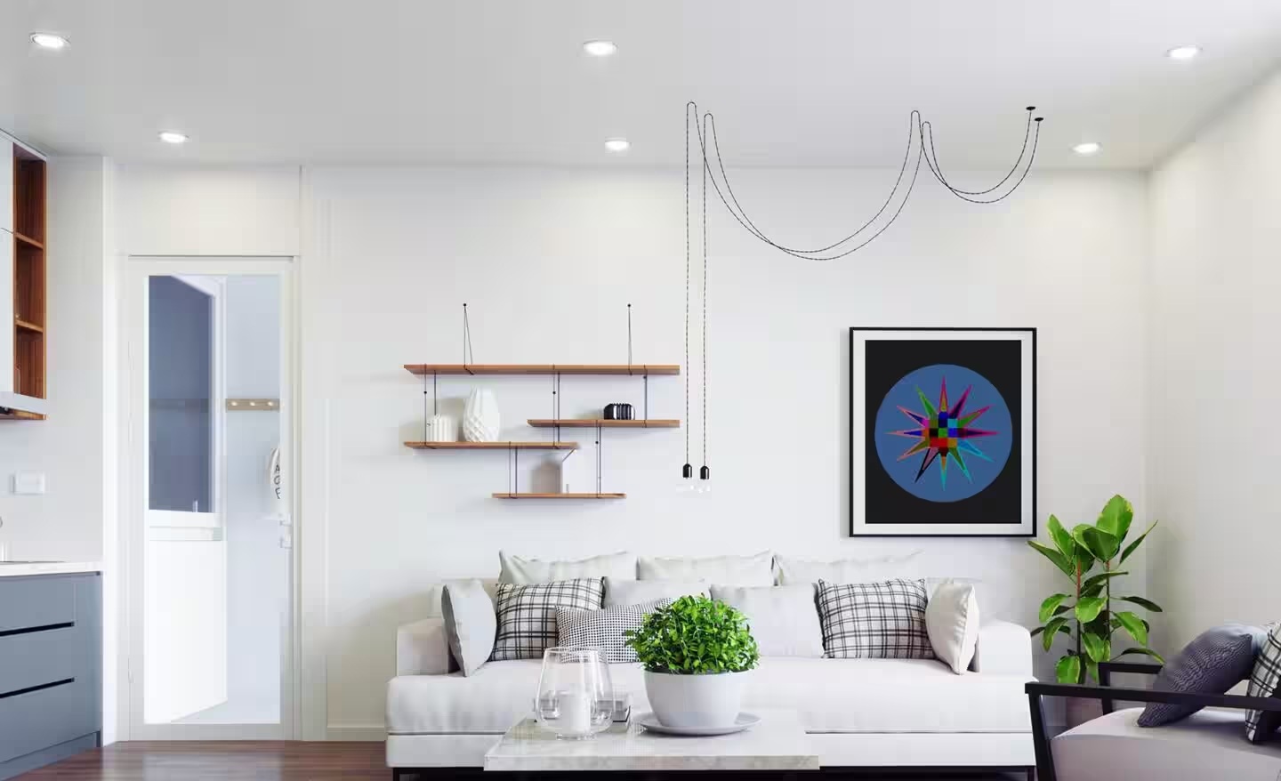 Gen Z định nghĩa lại nhà đẹp: Xu hướng nào còn, xu hướng nào mất? - 7