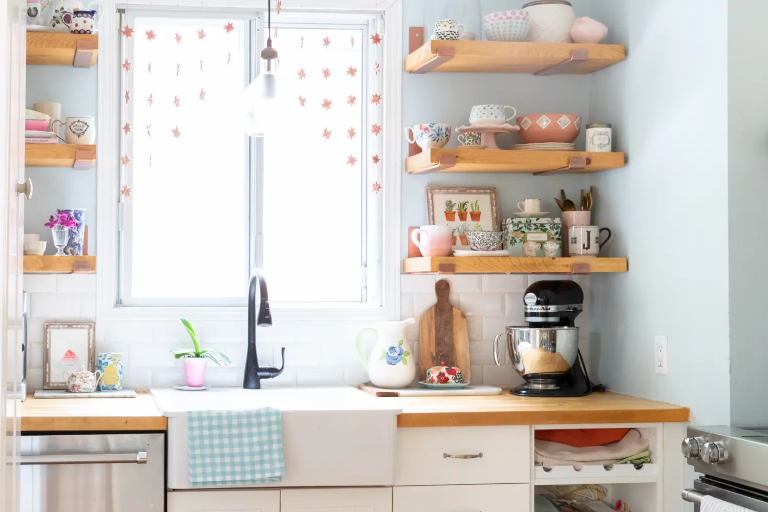 7 mẹo thông minh giải phóng không gian sống cực đỉnh - 2 7 mẹo thông minh giải phóng không gian sống cực đỉnh - 2