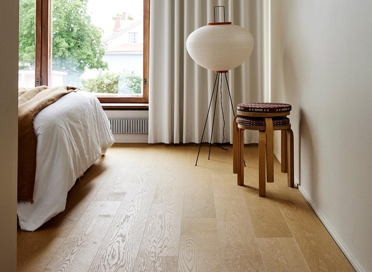 4 tuyệt chiêu biến sàn nhà thành vũ khí nới rộng không gian - 4