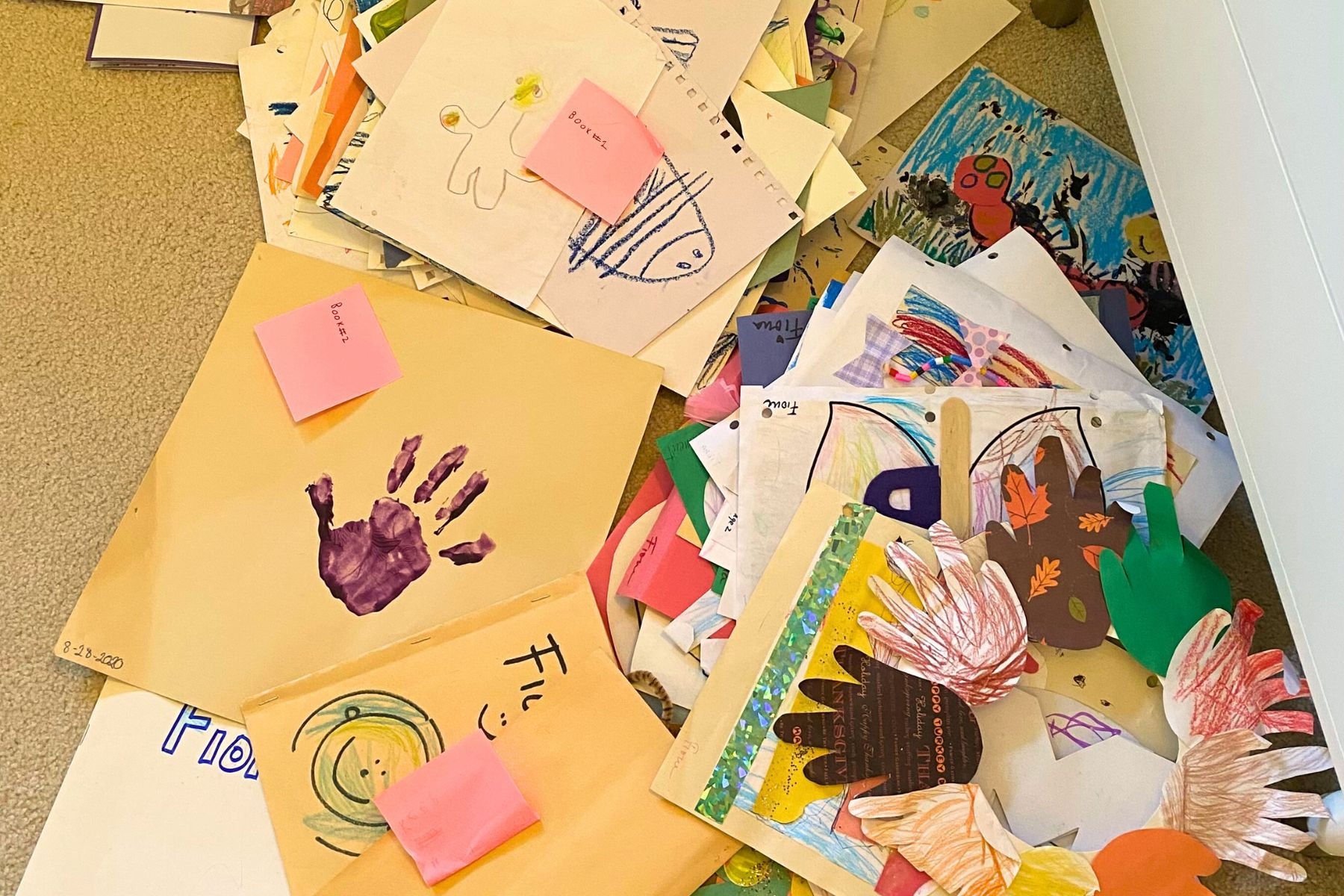 Những món đồ nên được bỏ đi để nhà cửa gọn gàng hơn - 5 Những món đồ nên được bỏ đi để nhà cửa gọn gàng hơn - 5