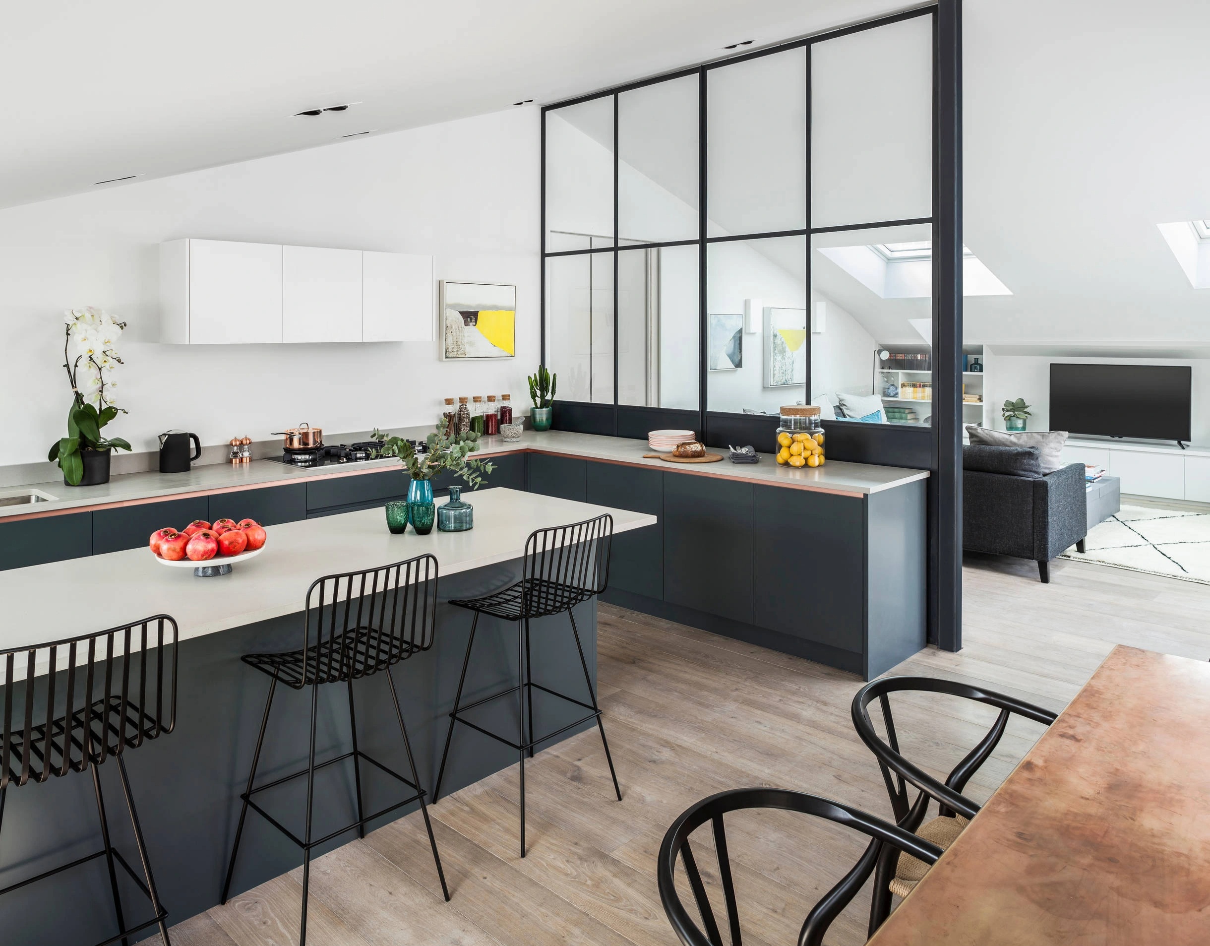 Không gian mở thoái trào: Khi con người cần riêng tư hơn sự kết nối - 3 Không gian mở thoái trào: Khi con người cần riêng tư hơn sự kết nối - 3