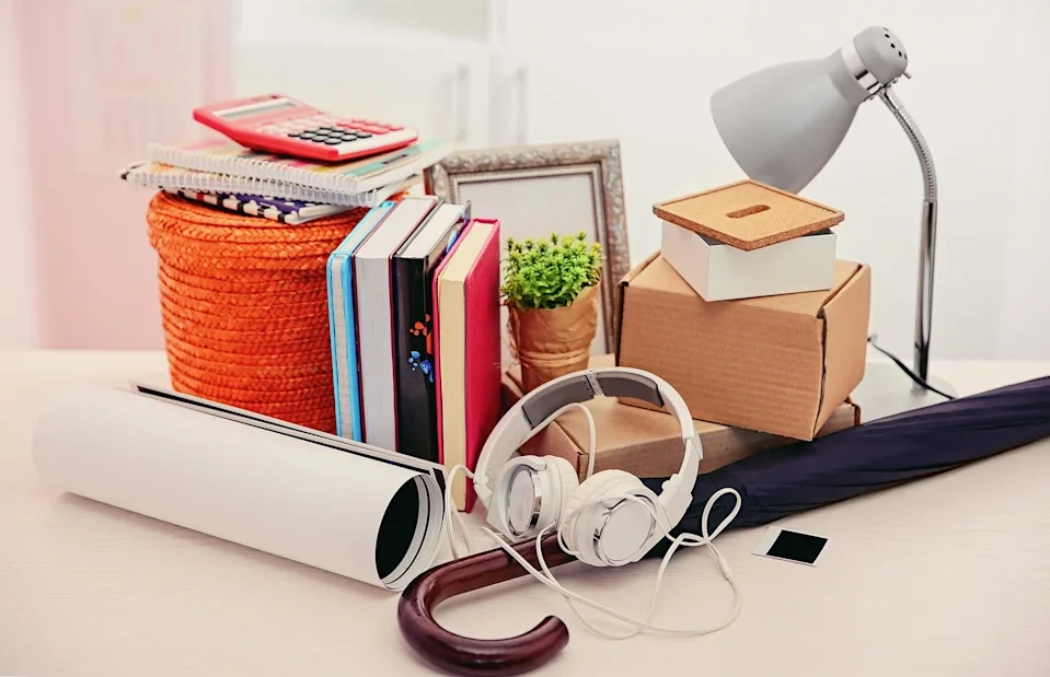 Những món đồ nên được bỏ đi để nhà cửa gọn gàng hơn - 4