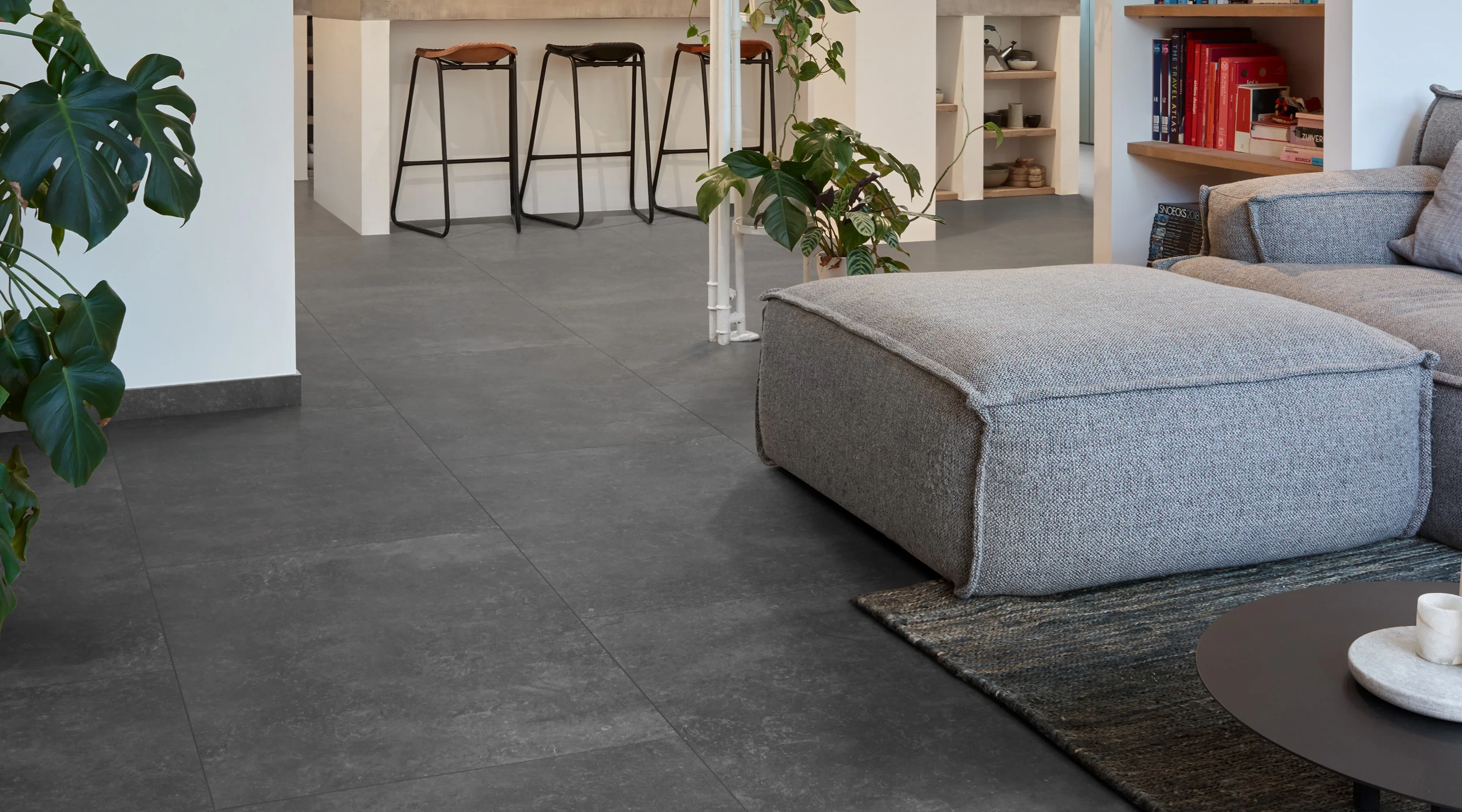 5 loại sàn nhà tưởng đẹp nhưng lại khiến bạn phải thay sớm - 2