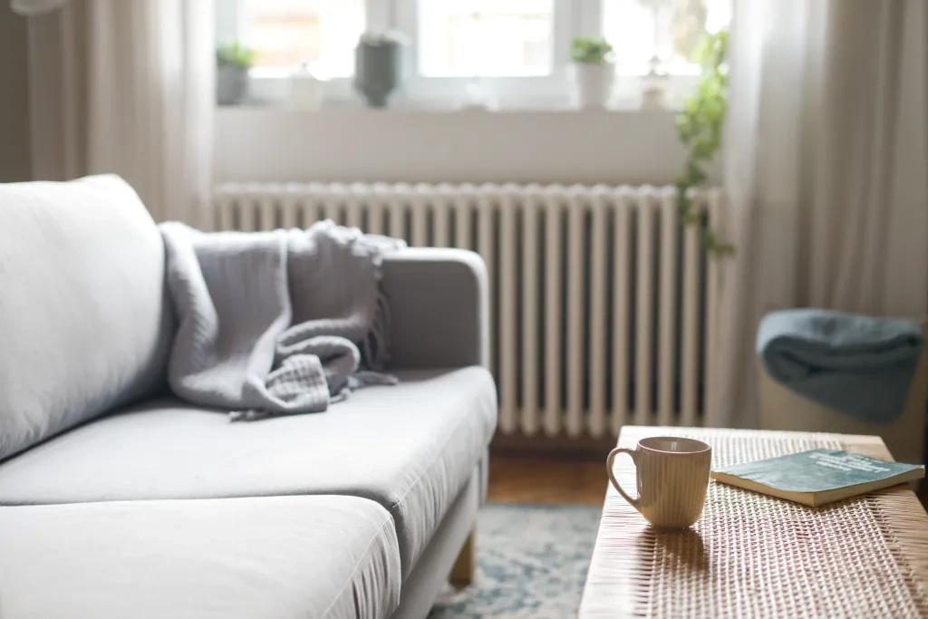 5 mẹo giữ ấm nhà cửa hiệu quả trong mùa đông - 1 5 mẹo giữ ấm nhà cửa hiệu quả trong mùa đông - 1