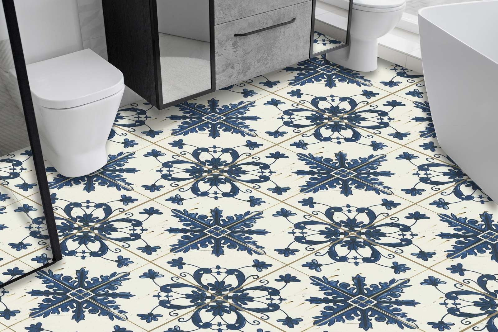 5 loại sàn nhà tưởng đẹp nhưng lại khiến bạn phải thay sớm - 3