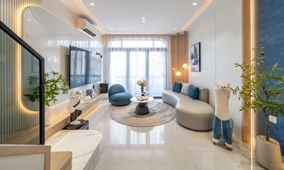 Vua Nội Thất ASIA - lựa chọn gia dụng cao cấp cho gia đình - 1 Vua Nội Thất ASIA - lựa chọn gia dụng cao cấp cho gia đình - 1