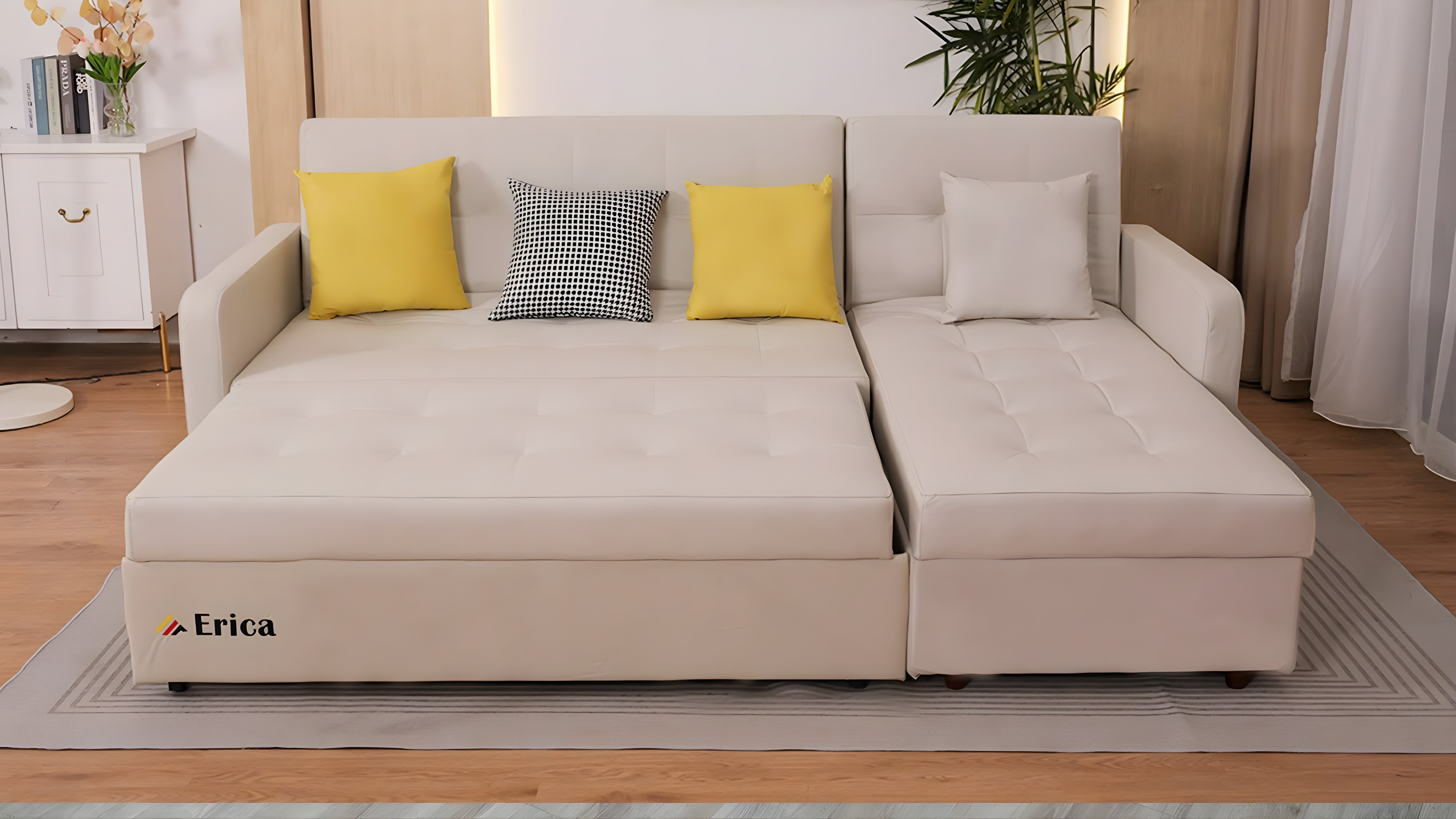 Giải pháp không gian linh hoạt - Bước đi của người tiêu dùng thông thái - 3