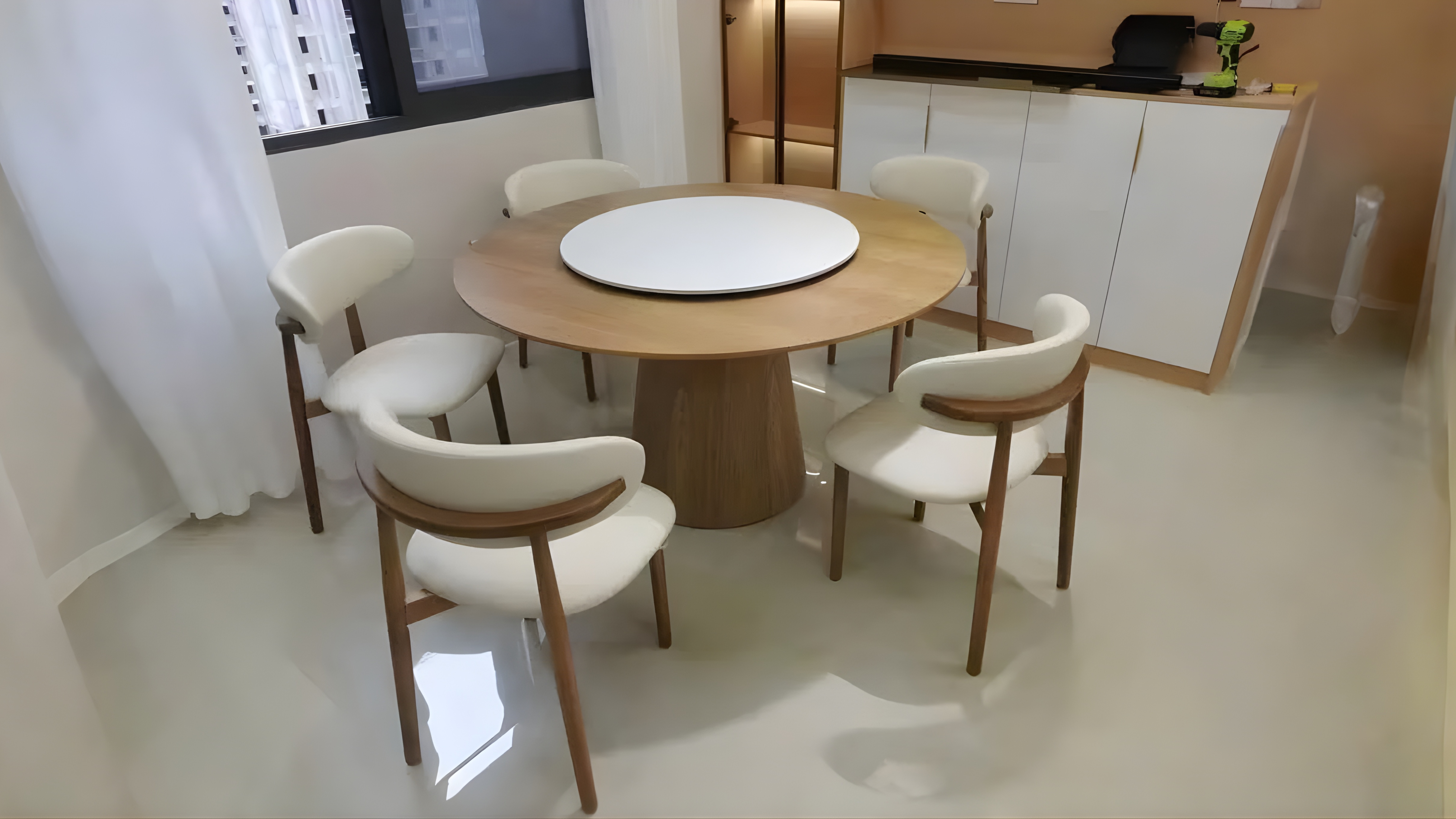 Giải pháp không gian linh hoạt - Bước đi của người tiêu dùng thông thái - 4