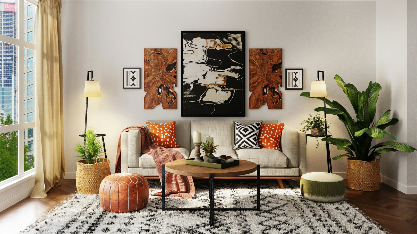 6 cách giấu đồ tinh tế để nhà lúc nào cũng ngăn nắp - 1 6 cách giấu đồ tinh tế để nhà lúc nào cũng ngăn nắp - 1